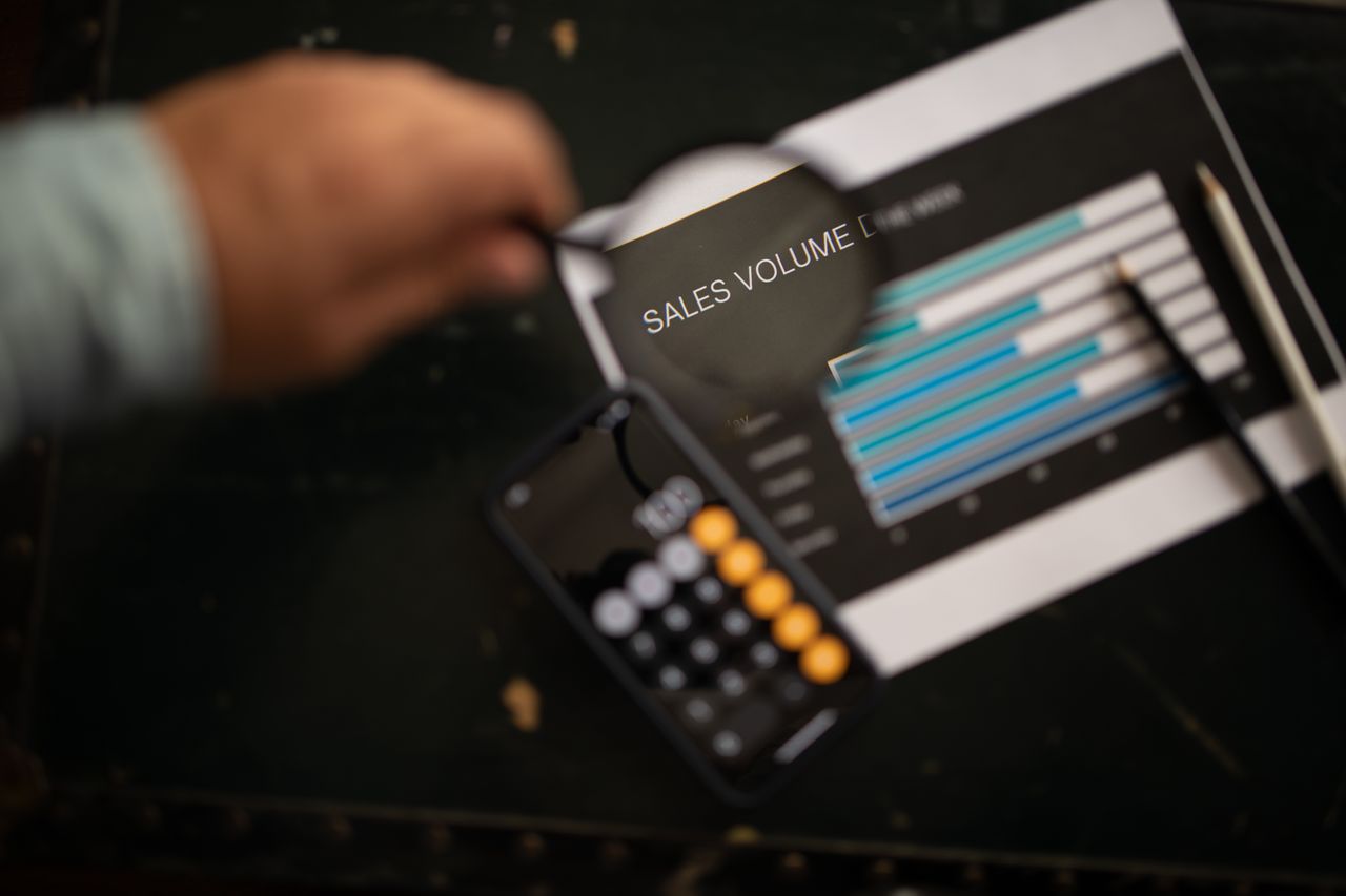 Sales Strategies (Sales Techniques, Sales Funnels)