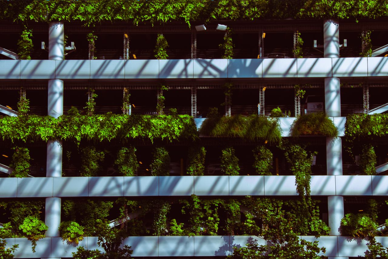 Green Building