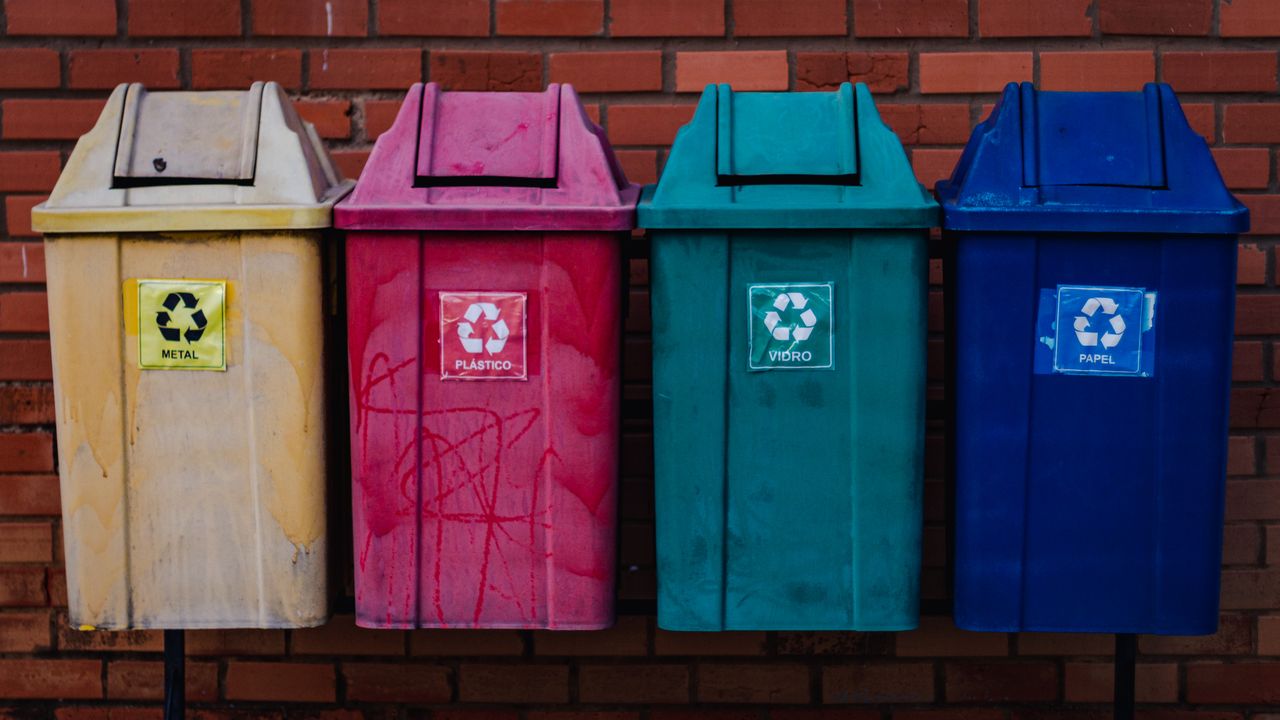 Waste Management