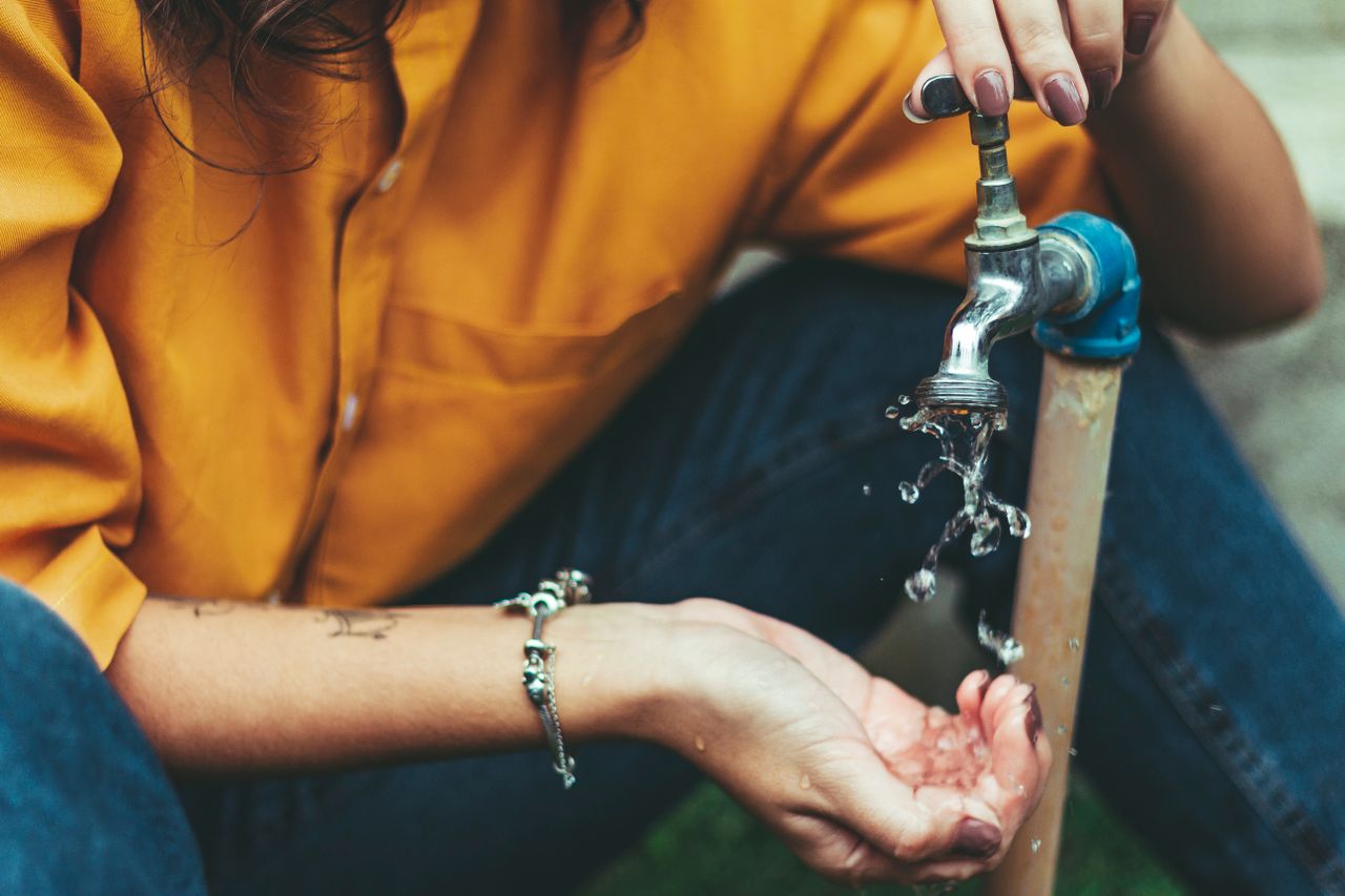 Water Conservation