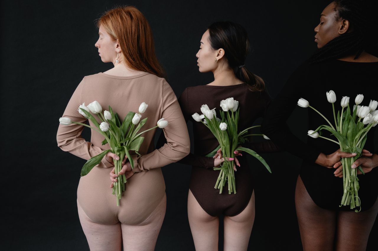 Body Positivity and Inclusivity