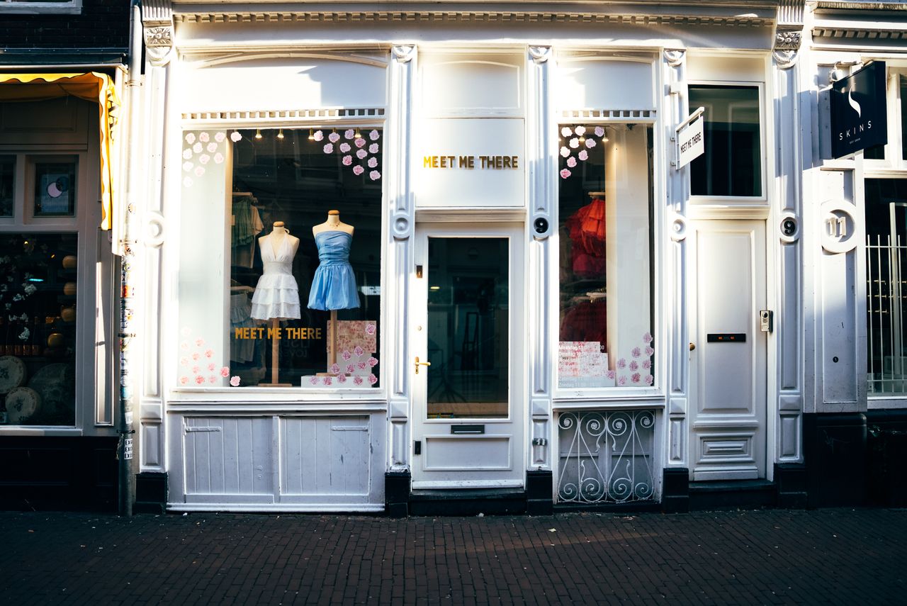 Fashion Marketing