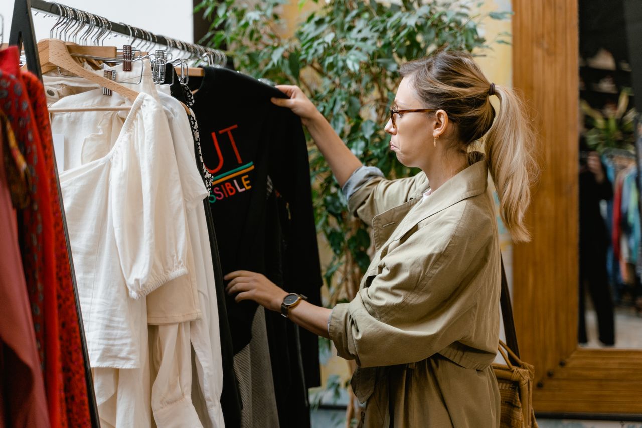 Sustainable Fashion