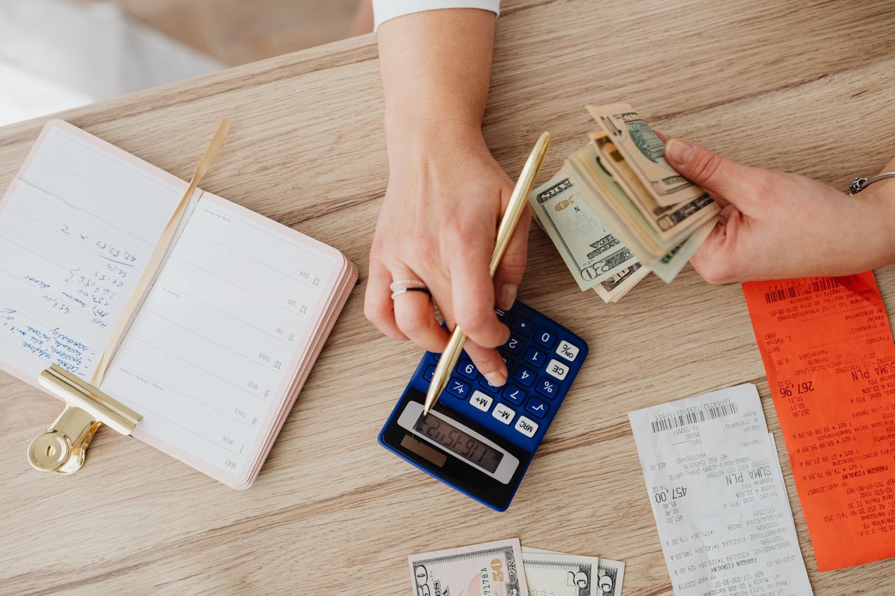 Budgeting Basics