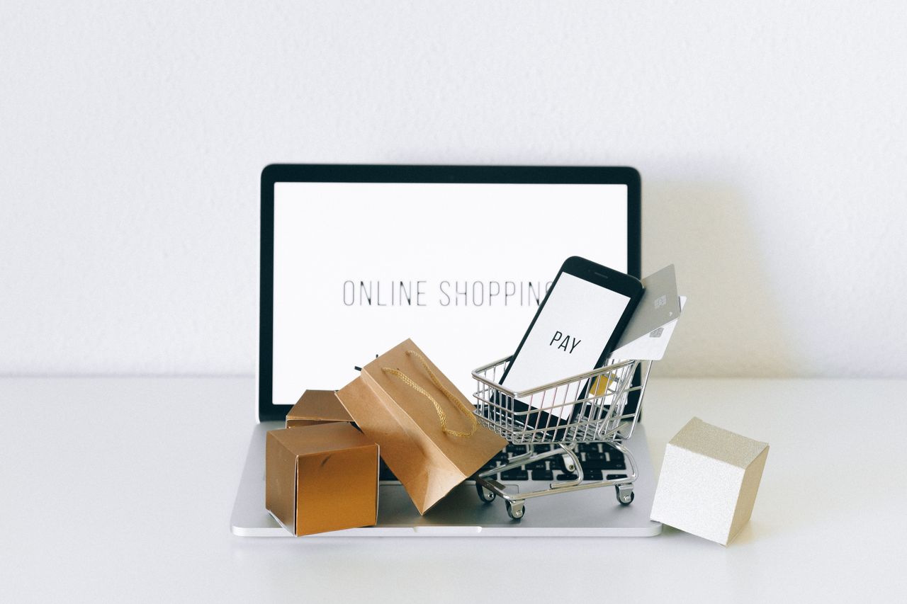The World of eCommerce