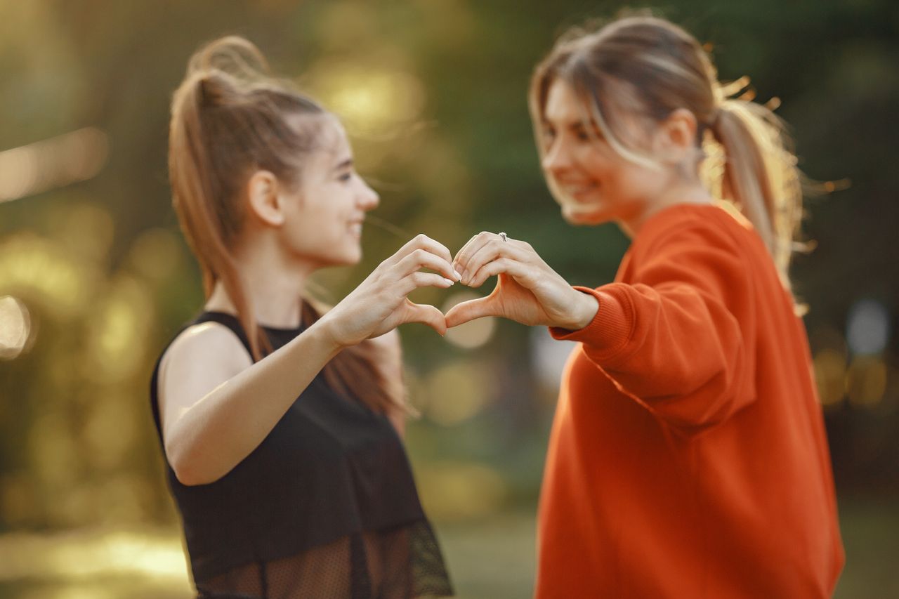 What Makes a Good Friend?