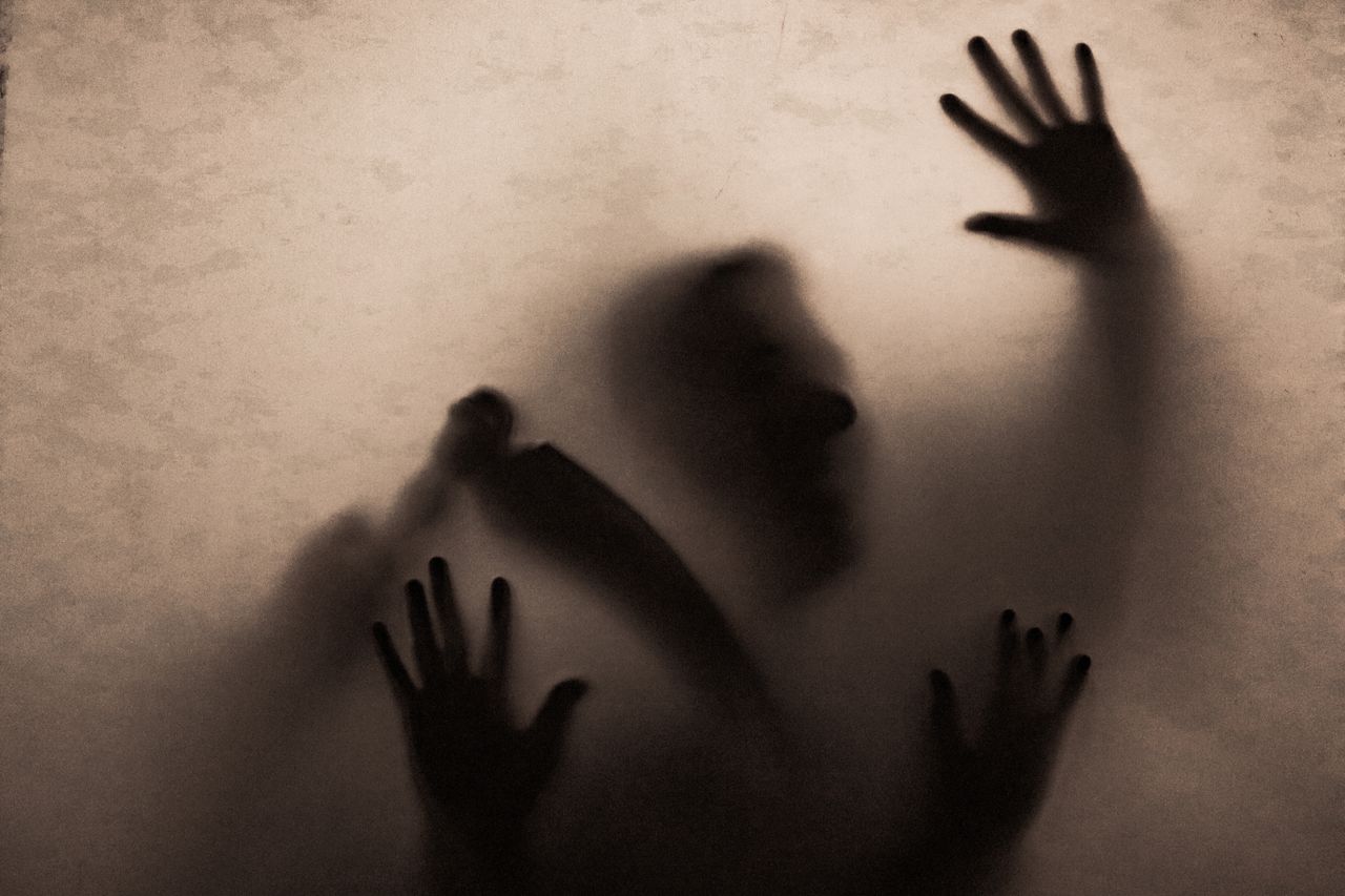 Why Do We Crave Horror Stories?