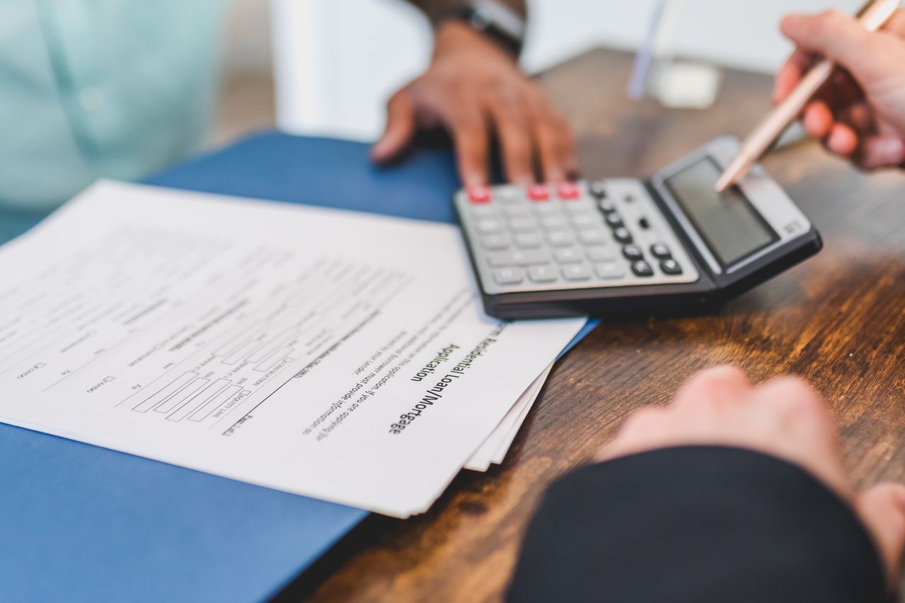Credit and Loans