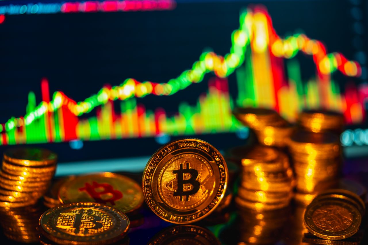 Cryptocurrencies