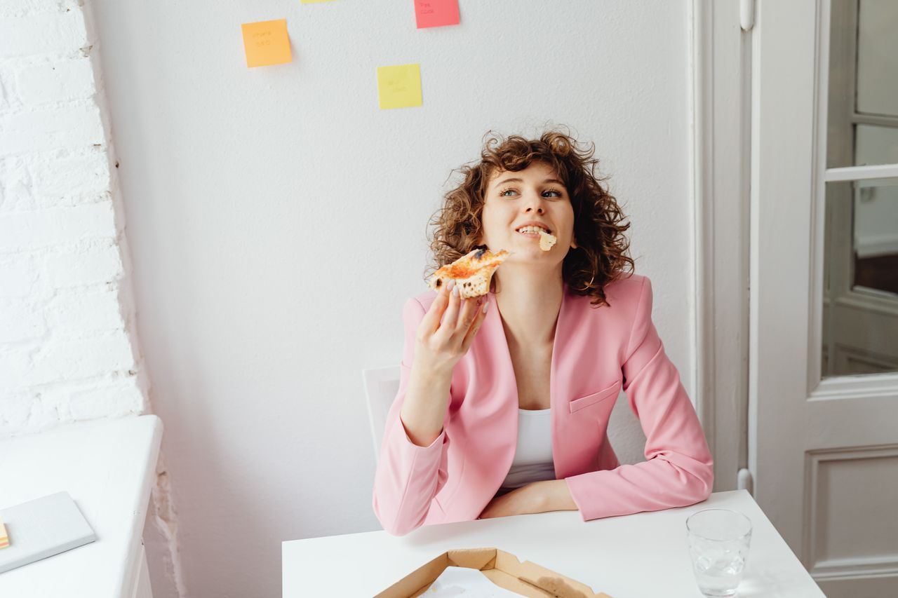 The Psychology of Eating: Emotional and Mindful Eating