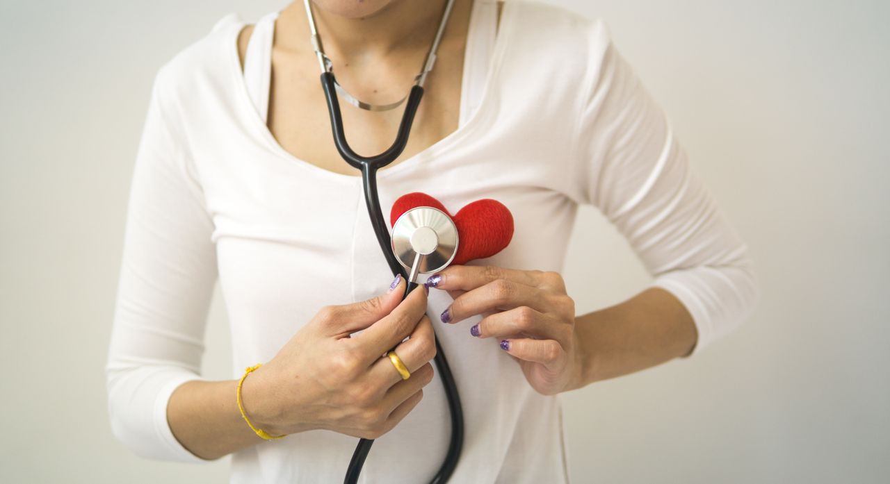 Understanding Cardiovascular Disease
