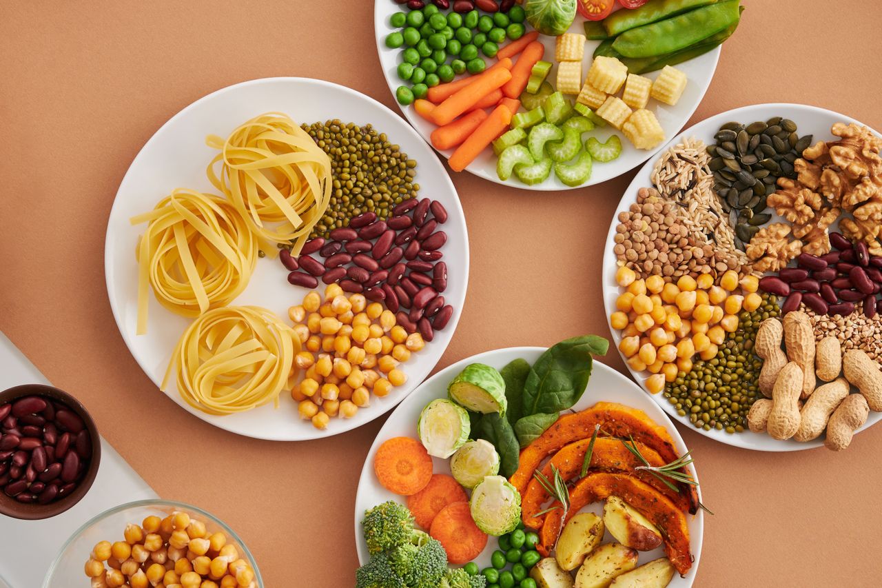 Understanding Macronutrients: Carbohydrates, Proteins, and Fats