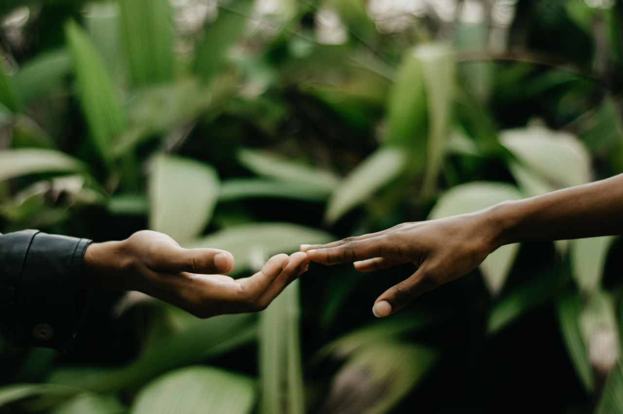 Quality and importance of human relationships (friendship, love, marriage)