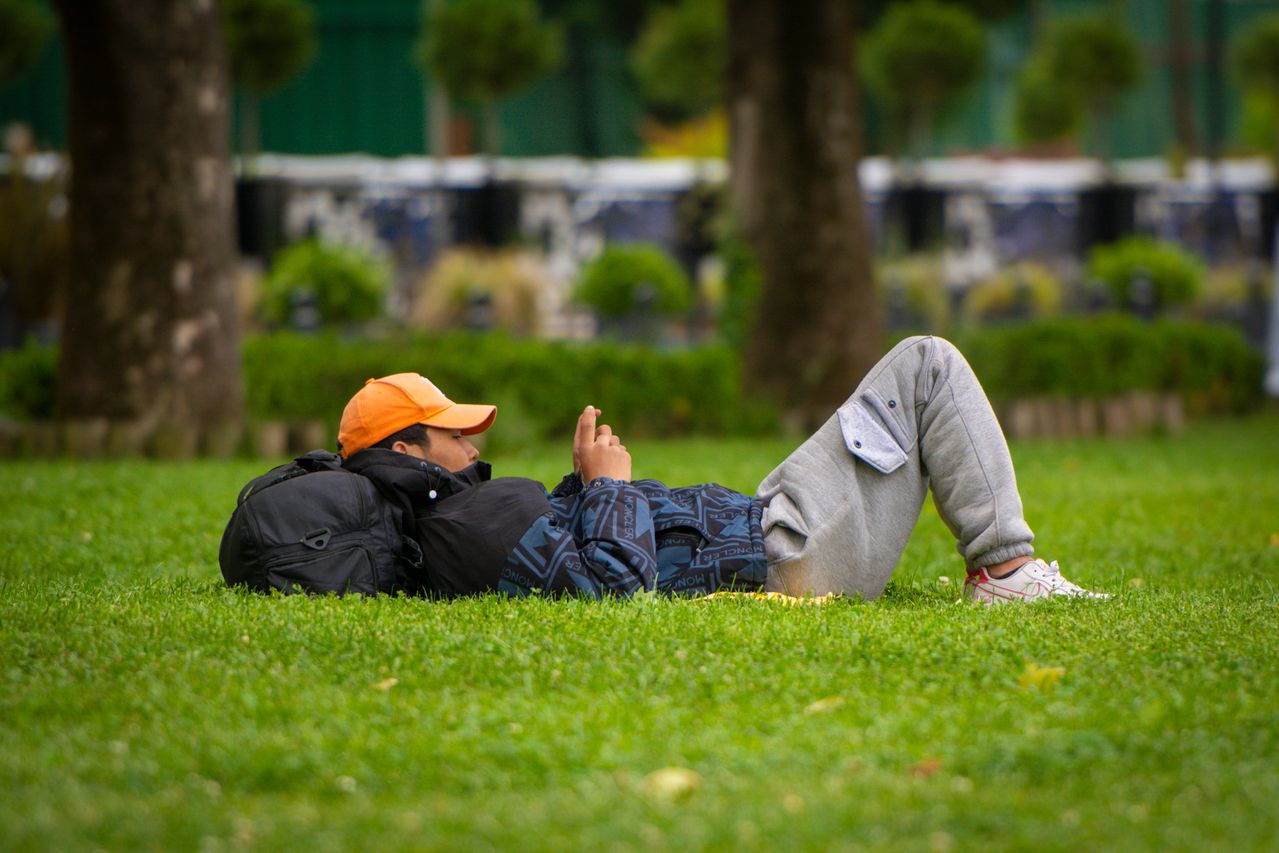 The importance of leisure in human life