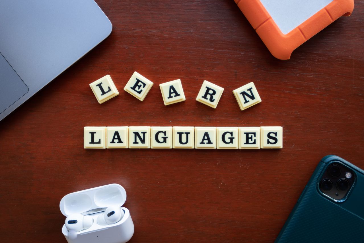 The role and importance of language learning and language skills