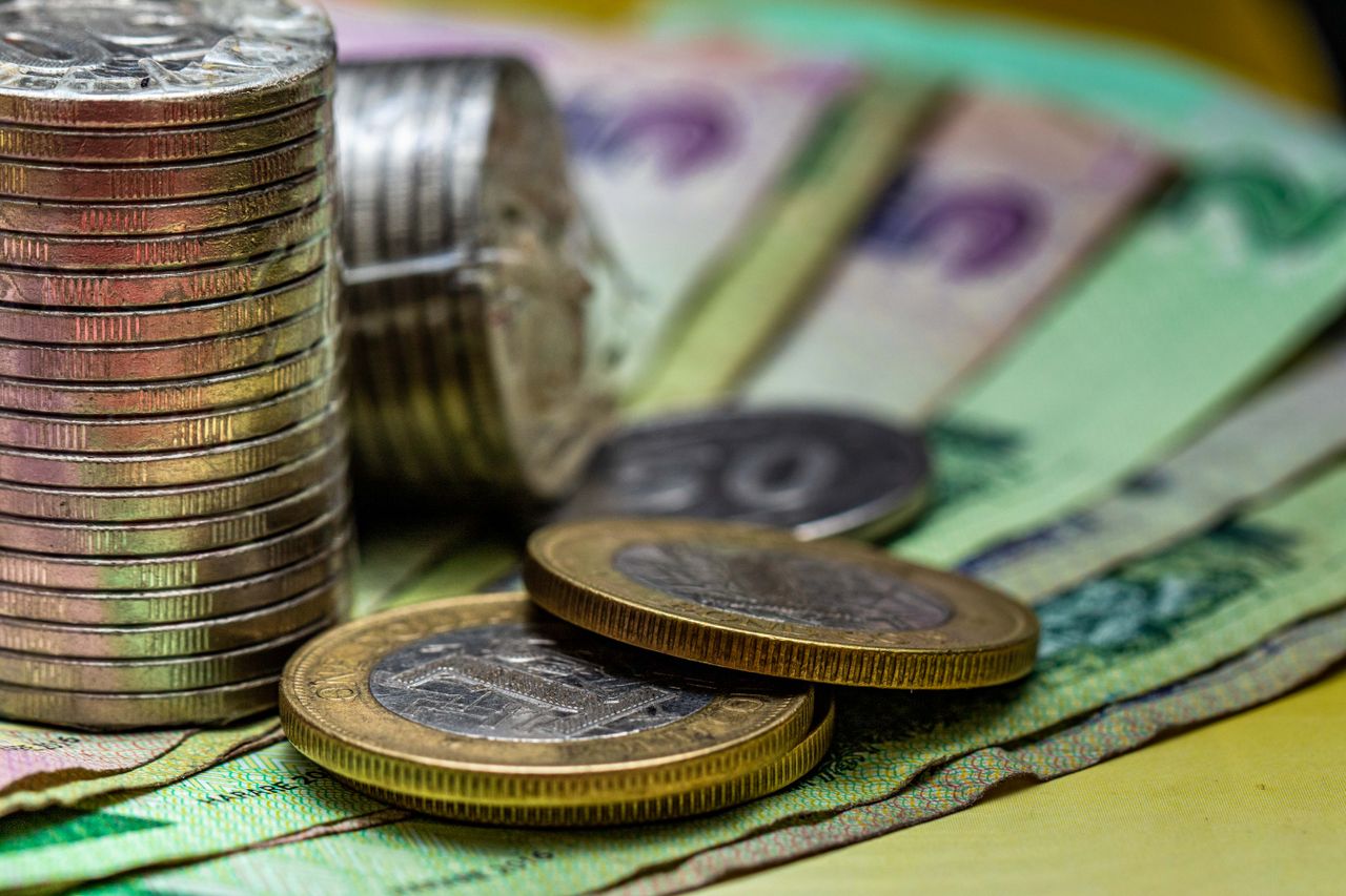 The role of money in everyday life