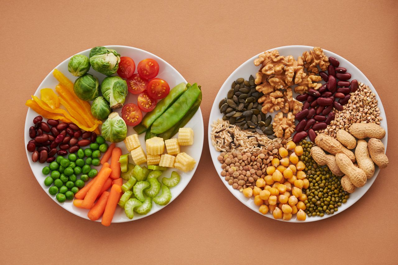 Healthy lifestyle (proper and improper nutrition, the role of physical exercise in maintaining health, personal hygiene)