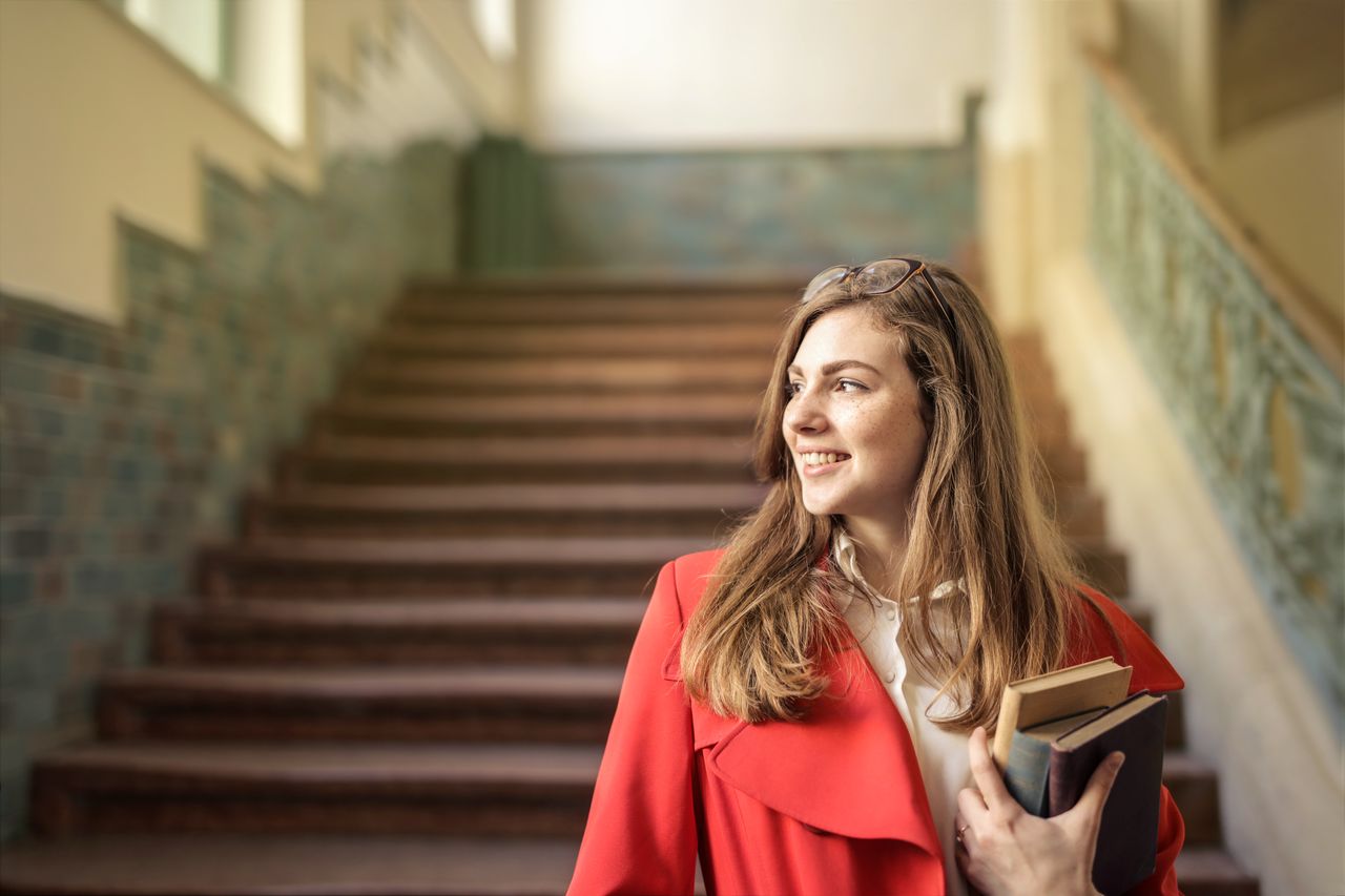 Career choice, further education or starting work