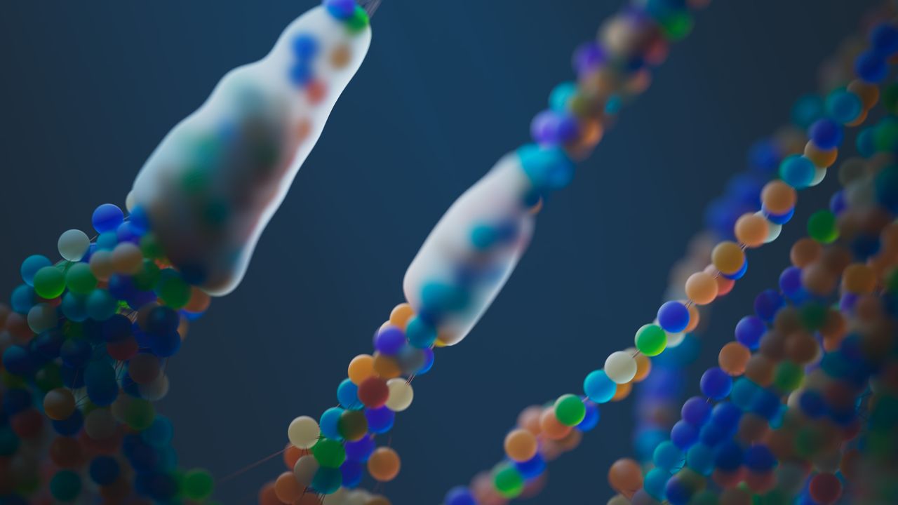 Changing Life: The Ethics of Gene Editing