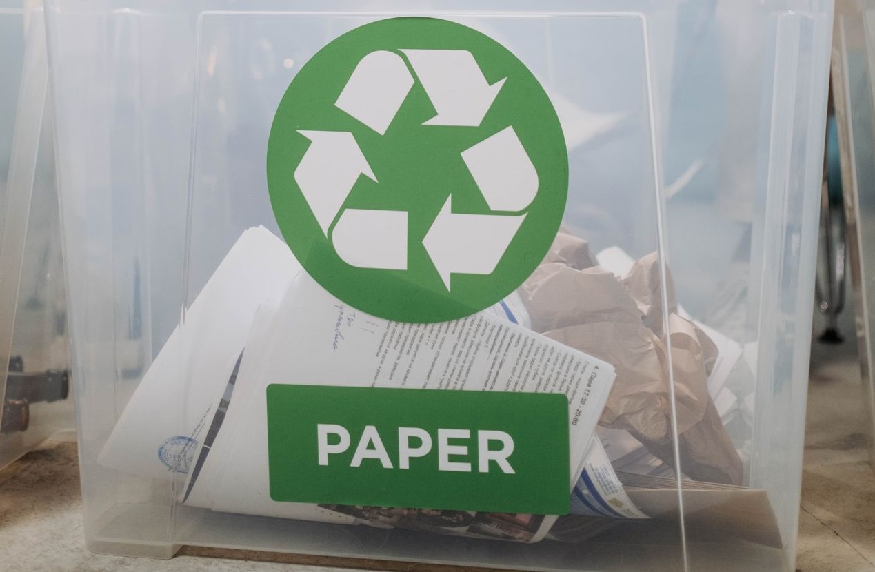 Recycling