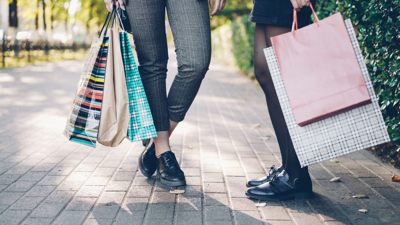 Shopping