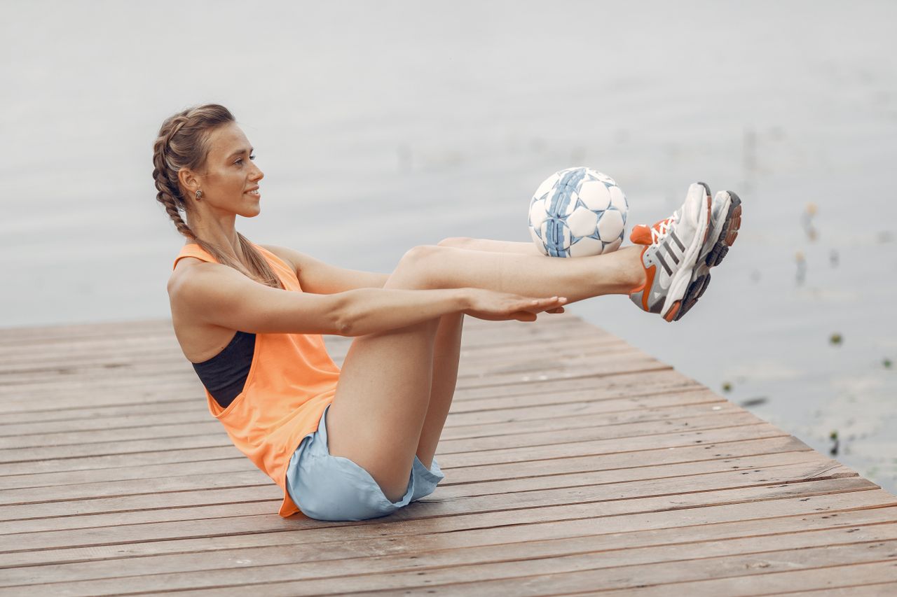 Sports and exercise
