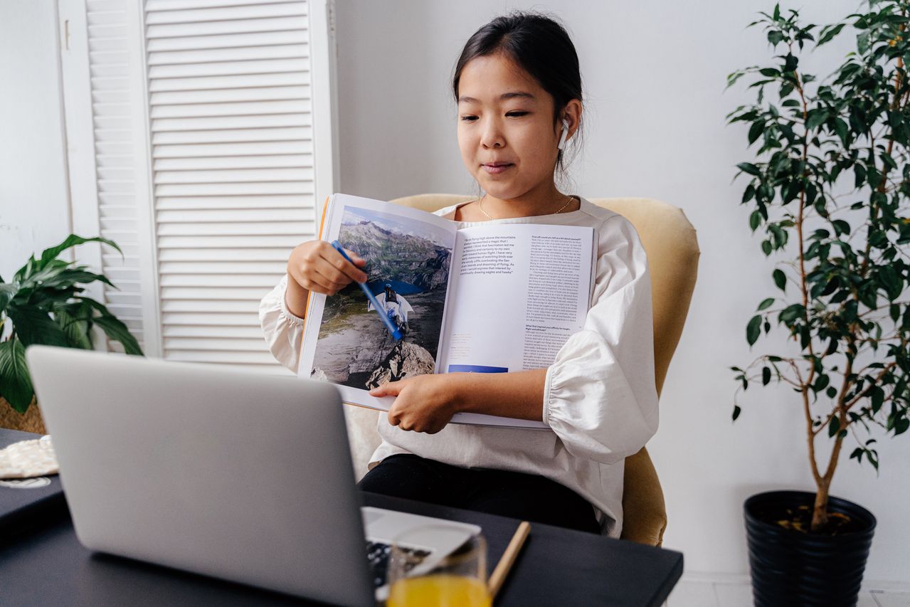 Why learning languages is important