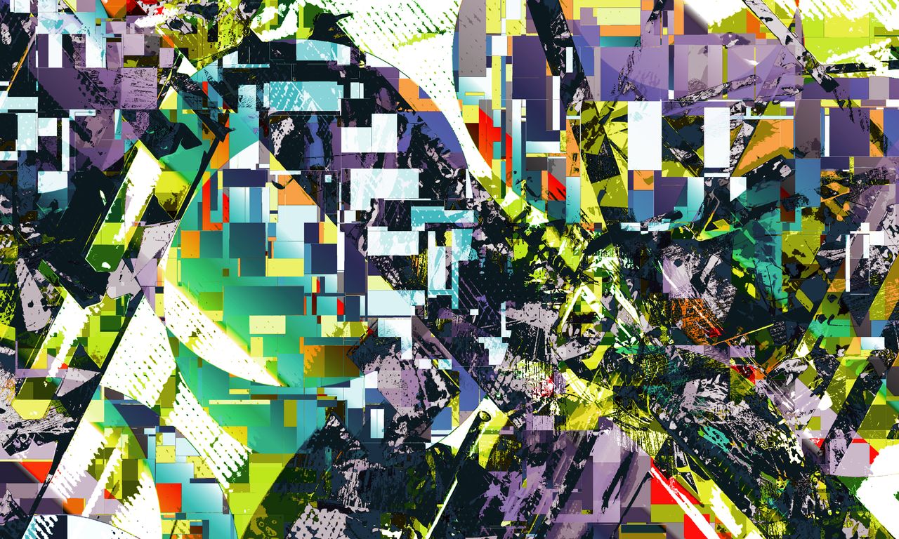 The Amazing World of AI-Generated Art